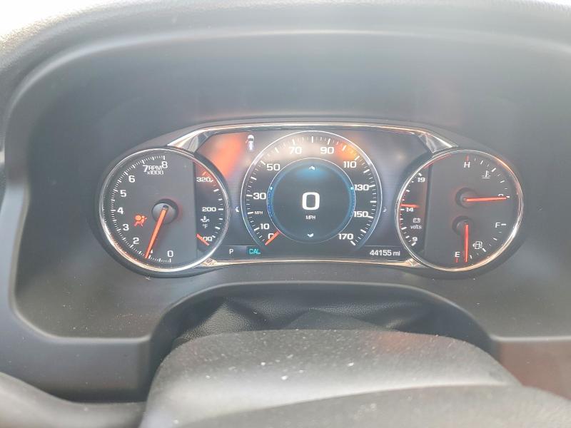 Aukcja sprzedaży 2018 Gmc Acadia, vin: 1GKKNXLS7JZ119441, numer aukcji: 49986266