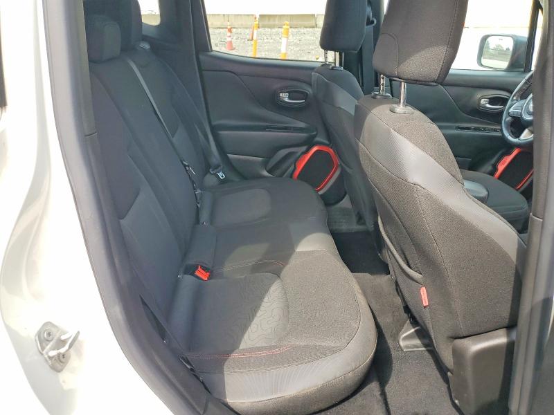 Aukcja sprzedaży 2015 Jeep Renegade, vin: ZACCJBCTXFPC31826, numer aukcji: 50222536