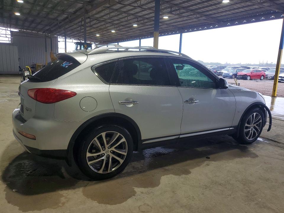 Aukcja sprzedaży 2017 Infiniti Qx50, vin: JN1BJ0RP2HM380410, numer aukcji: 50725516