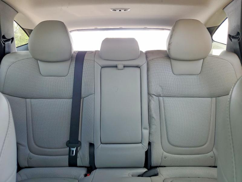 Продаж на аукціоні авто 2023 Hyundai Tucson, vin: KM8JFDA23PU134543, номер лоту: 50064236