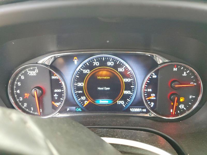 Продаж на аукціоні авто 2018 Gmc Acadia, vin: 1GKKNXLS1JZ129799, номер лоту: 49434166