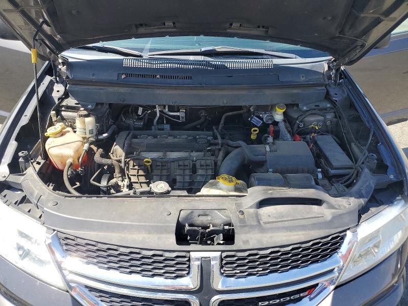 Продажа на аукционе авто 2016 Dodge Journey, vin: 3C4PDCAB3GT114155, номер лота: 51457536