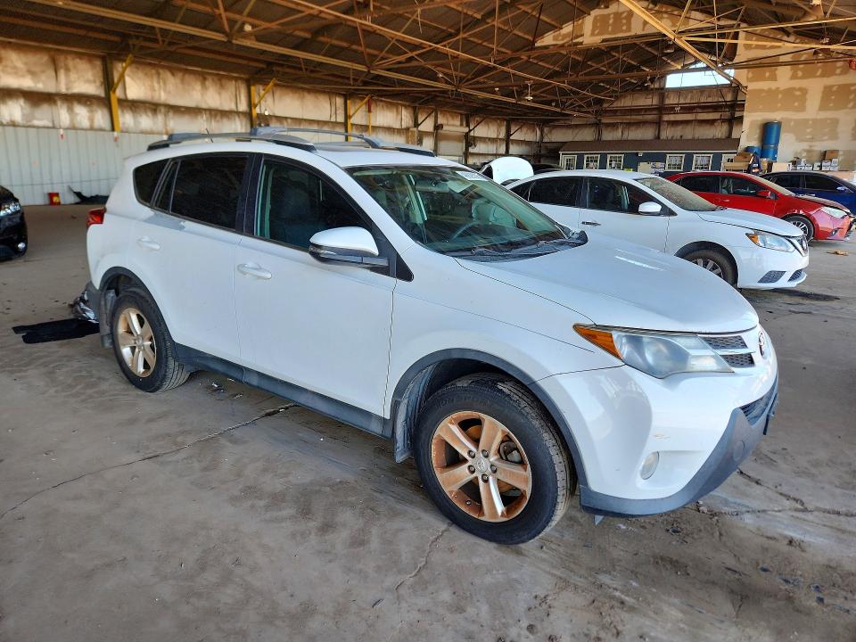 2013 Toyota Rav4 მანქანა იყიდება აუქციონზე, vin: 2T3WFREV4DW040410, აუქციონის ნომერი: 48928296