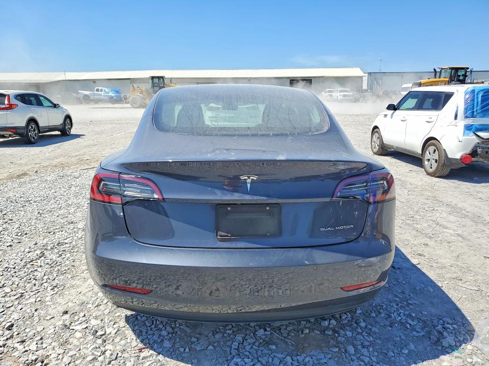 Aukcja sprzedaży 2022 Tesla Model 3, vin: 5YJ3E1EB9NF175340, numer aukcji: 49580156