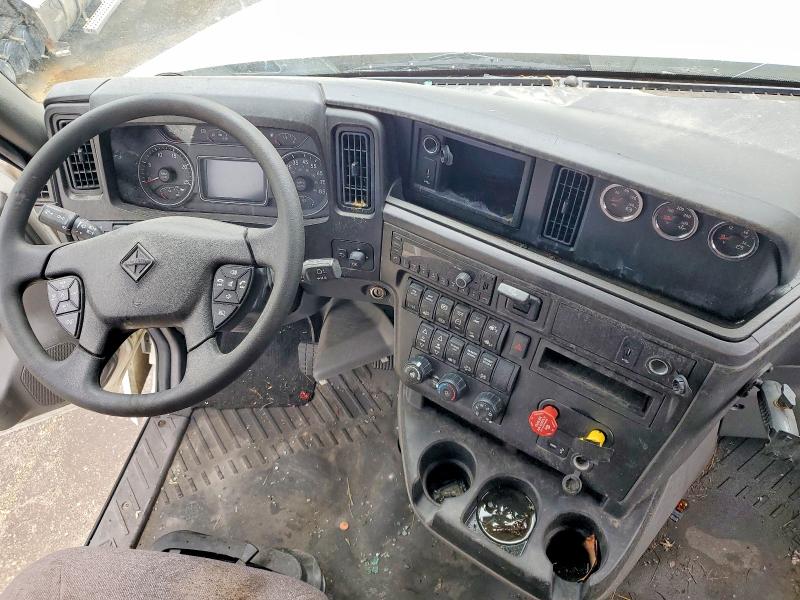 Продаж на аукціоні авто 2024 International Lt625, vin: 3HSDZAPR4RN406585, номер лоту: 51678036