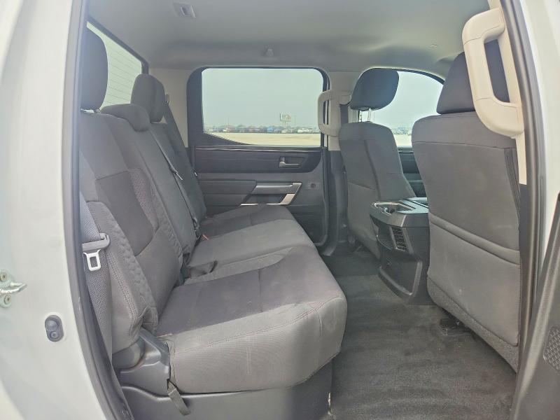 Aukcja sprzedaży 2024 Toyota Tundra, vin: 5TFLA5DB9RX226612, numer aukcji: 51093556