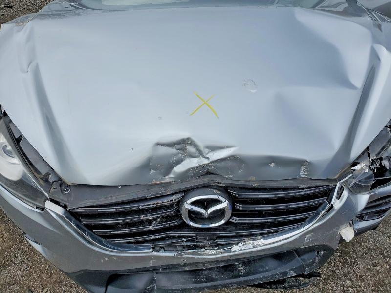 Aukcja sprzedaży 2016 Mazda Cx-5, vin: JM3KE2CY1G0919465, numer aukcji: 51876636