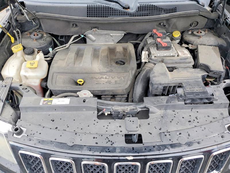 Продаж на аукціоні авто 2014 Jeep Compass, vin: 1C4NJDEB8ED724619, номер лоту: 51722656