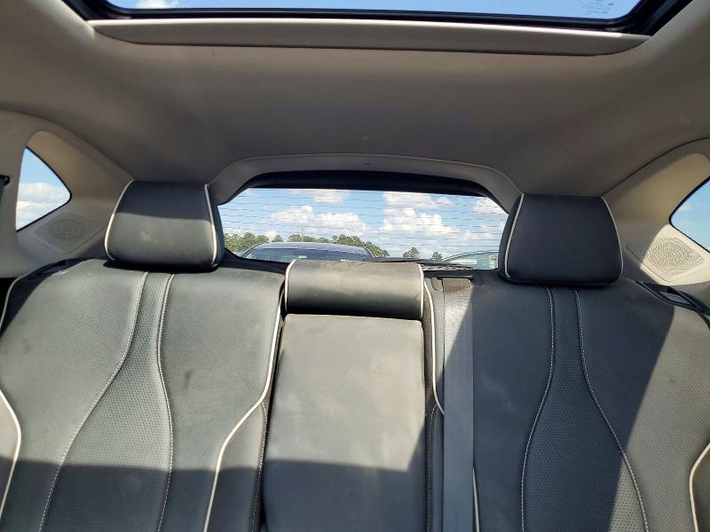 Продаж на аукціоні авто 2024 Acura Rdx, vin: 5J8TC2H76RL025337, номер лоту: 48869146