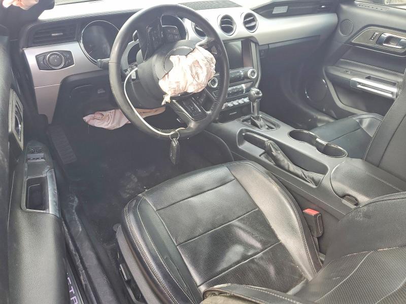 51113526 :رقم المزاد ، 1FA6P8CF1G5322881 vin ، 2016 Ford Mustang مزاد بيع