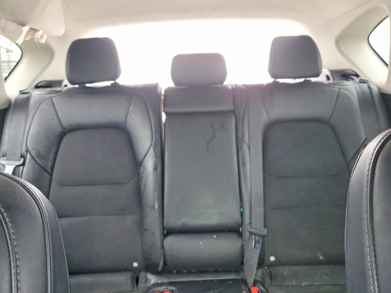 Aukcja sprzedaży 2023 Mazda Cx-5, vin: JM3KFBBM3P0283109, numer aukcji: 50774196