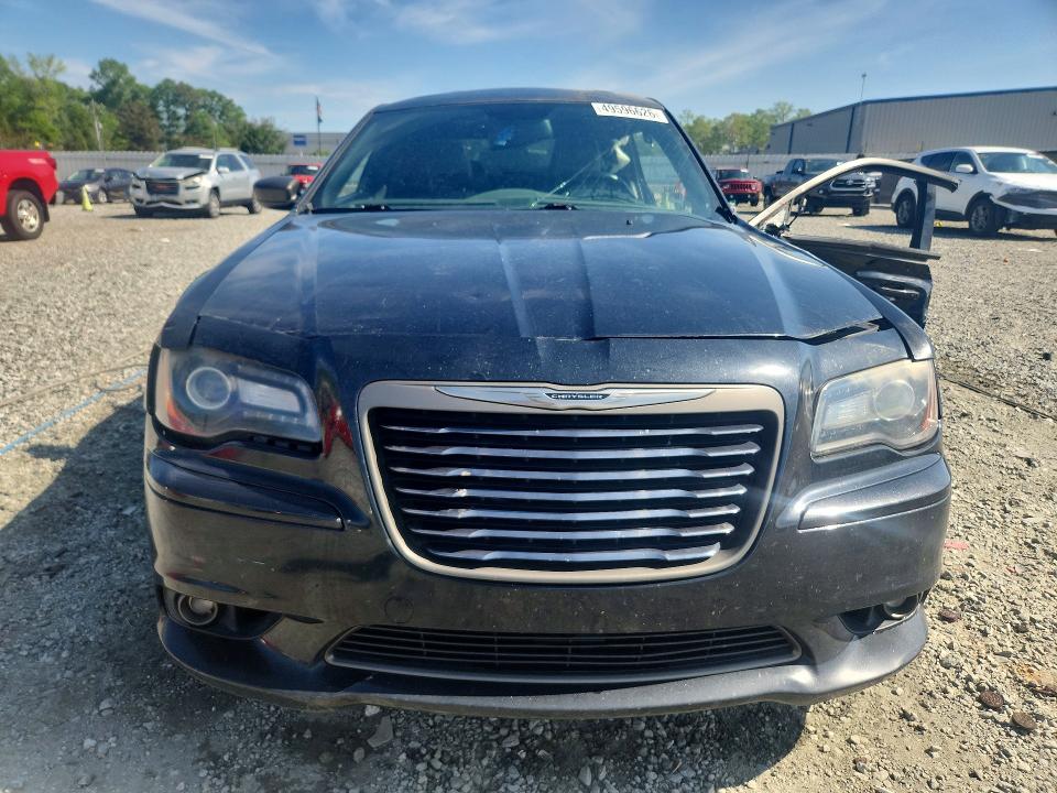 Aukcja sprzedaży 2013 Chrysler 300c, vin: 2C3CCADG5DH745849, numer aukcji: 49596626