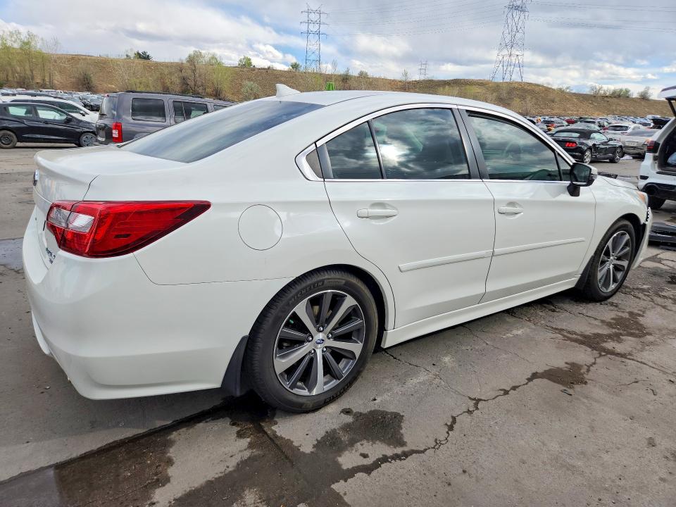 49810836 :رقم المزاد ، 4S3BNEJ6XG3018122 vin ، 2016 Subaru Legacy مزاد بيع