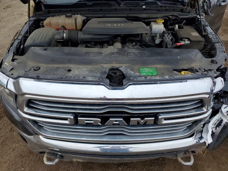 Aukcja sprzedaży 2020 Ram 1500, vin: 1C6SRFJM4LN326594, numer aukcji: 48181956