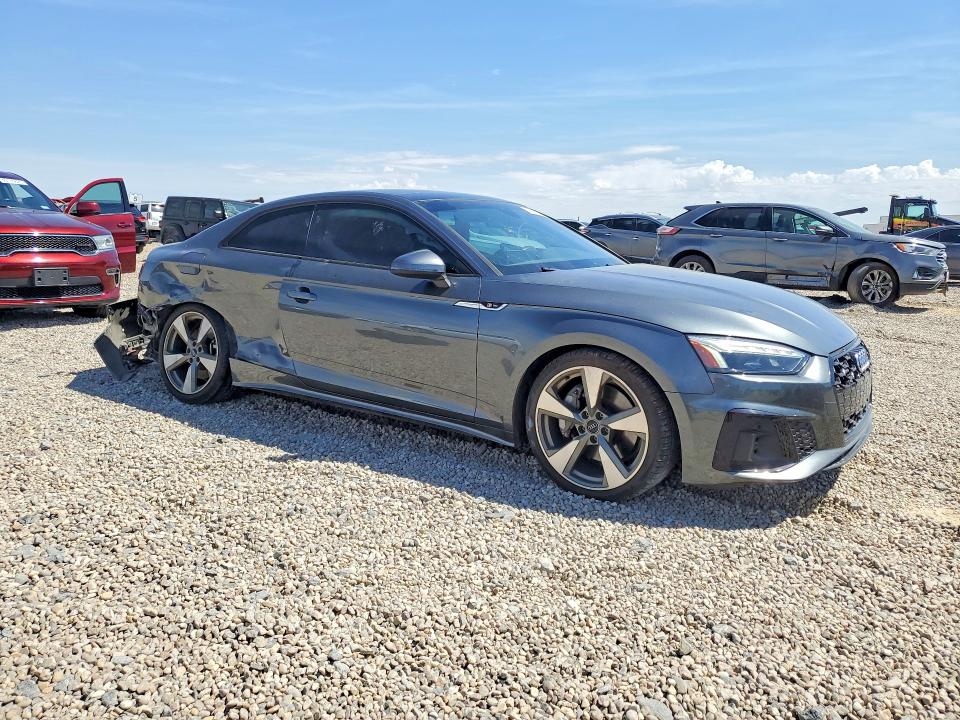 Aukcja sprzedaży 2020 Audi A5, vin: WAUTNAF51LA016338, numer aukcji: 49022356