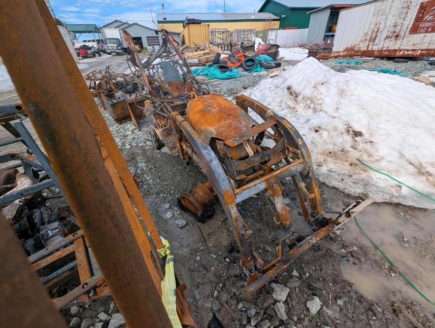 Продажа на аукционе авто 2023 Kubota Bx 2680-1, vin: KBUC1CHRHN6GH2073, номер лота: 50247546