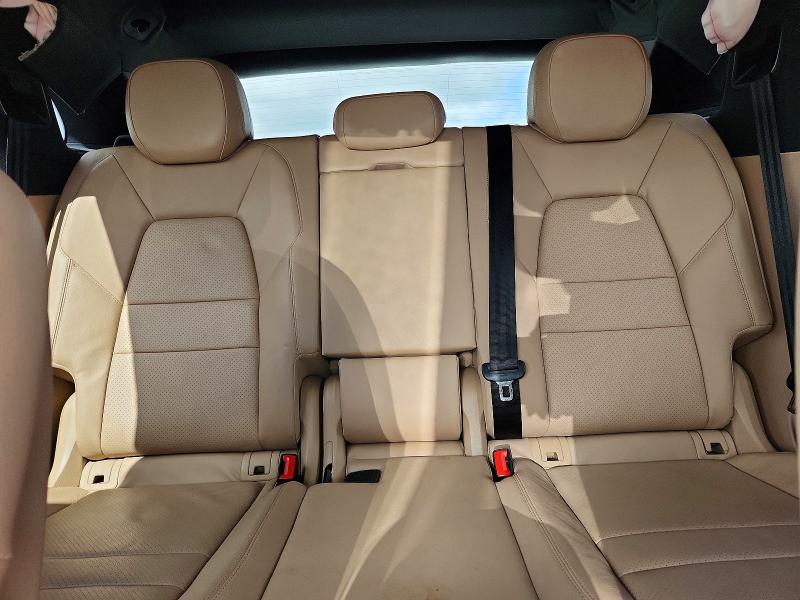 Продаж на аукціоні авто 2020 Porsche Cayenne, vin: WP1AA2AY2LDA01809, номер лоту: 49015596