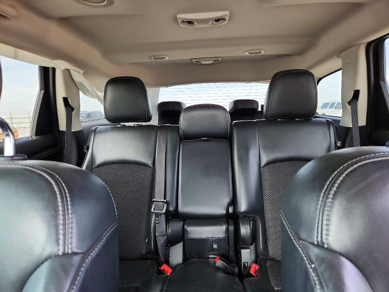 Продажа на аукционе авто 2017 Dodge Journey, vin: 3C4PDCGG6HT545089, номер лота: 48366886