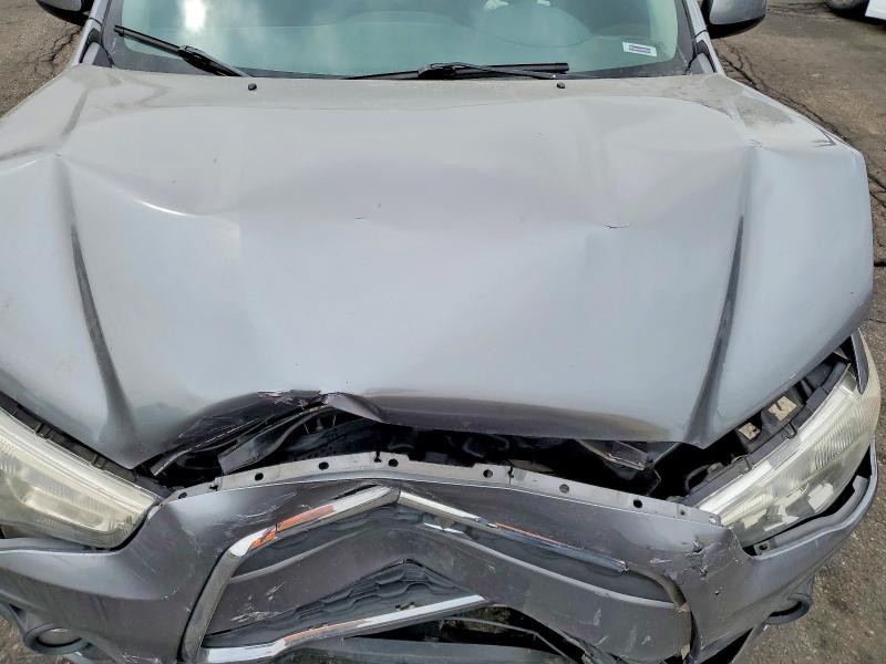Aukcja sprzedaży 2015 Mitsubishi Outlander Sport, vin: 4A4AP3AU9FE046482, numer aukcji: 48598516