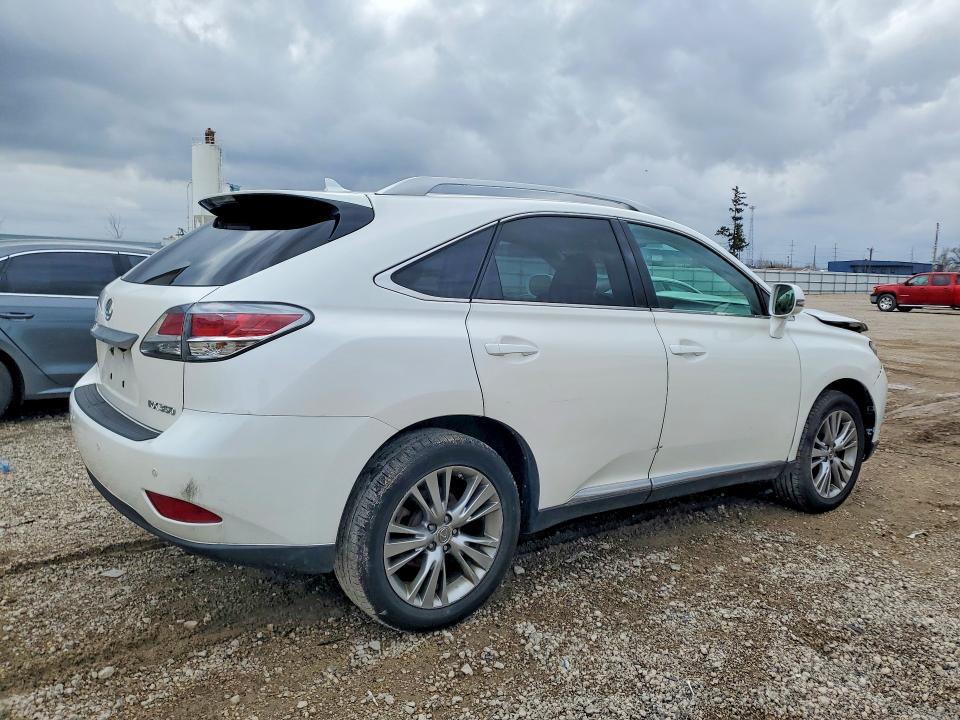 Продажа на аукционе авто 2013 Lexus Rx 350, vin: 2T2BK1BAXDC202916, номер лота: 49775676