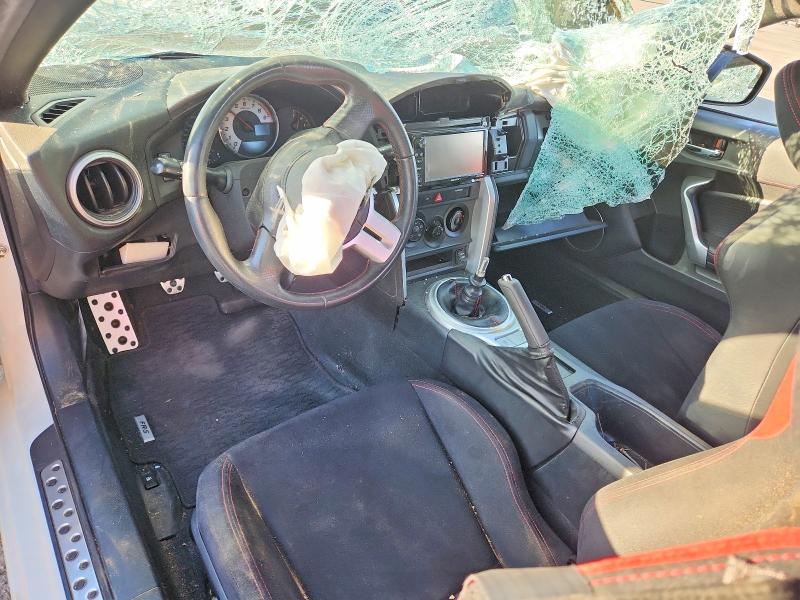 Aukcja sprzedaży 2016 Scion Fr-s, vin: JF1ZNAA16G9701644, numer aukcji: 50698596