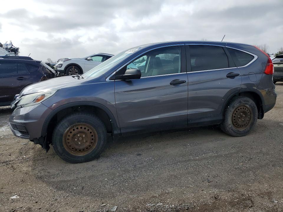 Продажа на аукционе авто 2015 Honda Cr-v, vin: 2HKRM4H37FH119726, номер лота: 48623626