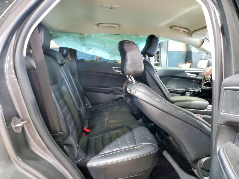 Продажа на аукционе авто 2023 Ford Edge, vin: 2FMPK4J94PBA54774, номер лота: 51442016