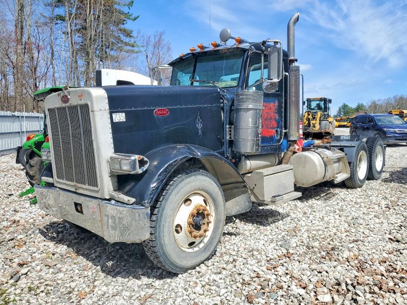 Aukcja sprzedaży 2007 Peterbilt 379, vin: 1XP5DB0X07N744888, numer aukcji: 50388566