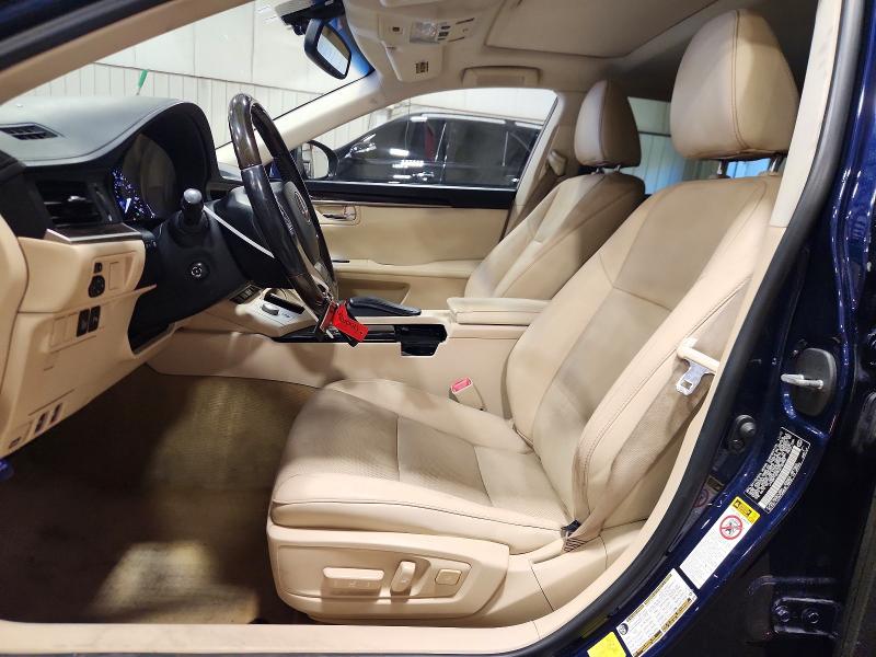49720656 :رقم المزاد ، JTHBK1GG9E2102953 vin ، 2014 Lexus Es مزاد بيع