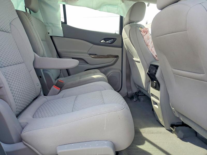 Продажа на аукционе авто 2019 Gmc Acadia, vin: 1GKKNSLA3KZ134563, номер лота: 49182096