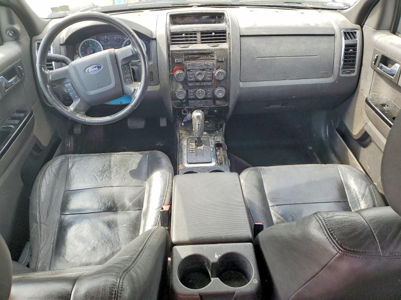 Продажа на аукционе авто 2011 Ford Escape, vin: 1FMCU9EG0BKA37760, номер лота: 49477846