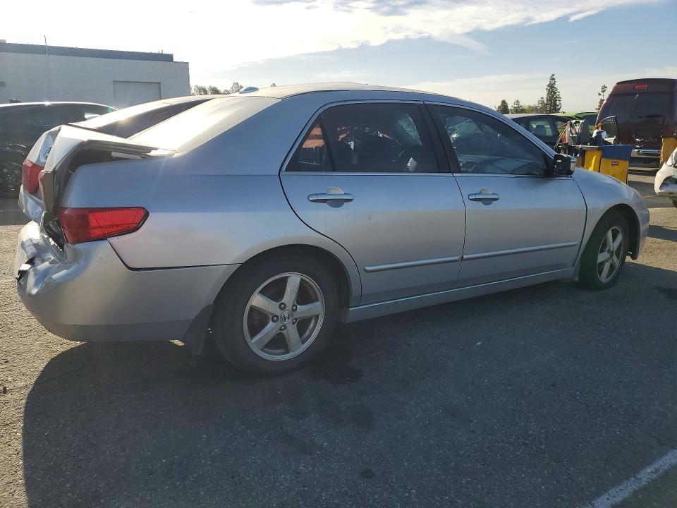 Aukcja sprzedaży 2005 Honda Accord, vin: JHMCM56835C007072, numer aukcji: 49488586