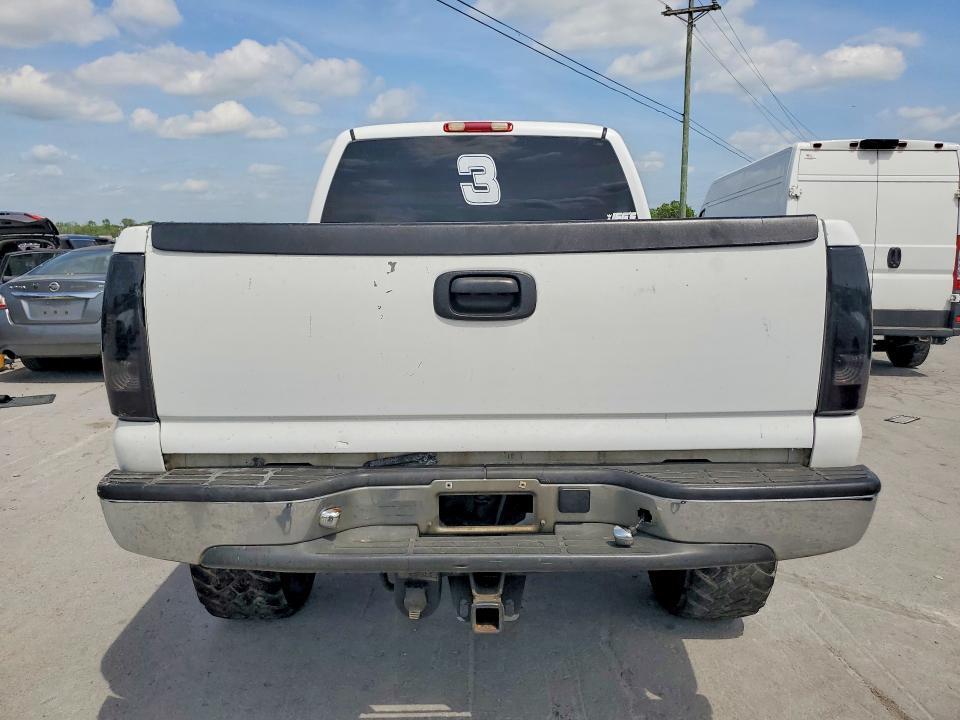 Aukcja sprzedaży 2006 Gmc New Sierra, vin: 2GTEK19B861261531, numer aukcji: 49540366
