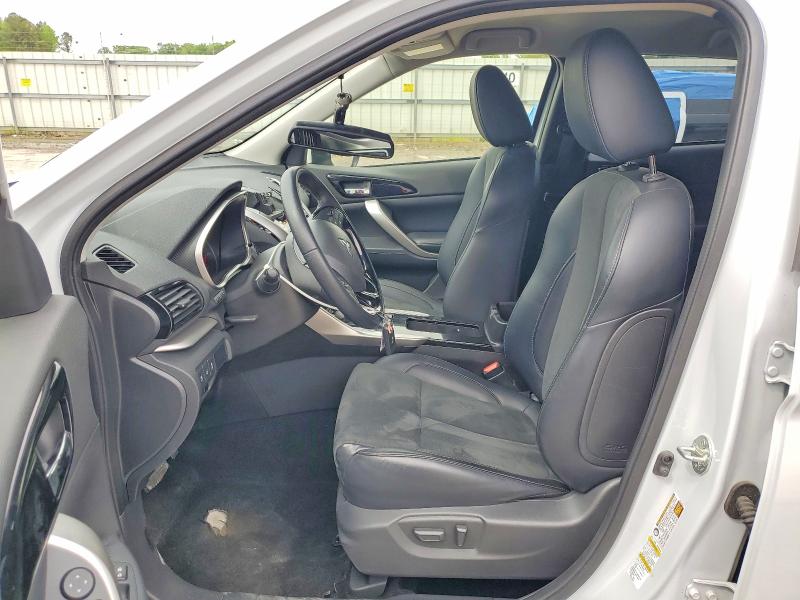 Продаж на аукціоні авто 2024 Mitsubishi Eclipse Cross, vin: JA4ATWAA2RZ078675, номер лоту: 48829026