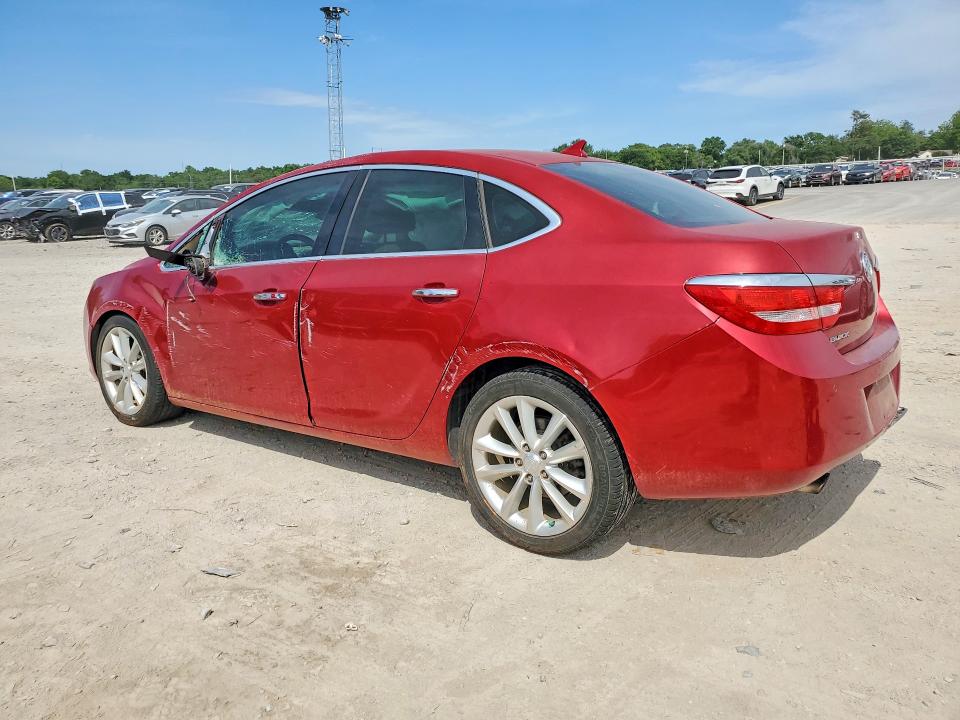 Aukcja sprzedaży 2012 Buick Verano, vin: 1G4PS5SK8C4144876, numer aukcji: 52053906
