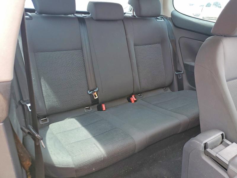 Продаж на аукціоні авто 2007 Volkswagen Rabbit, vin: WVWBS71K97W277913, номер лоту: 49934786