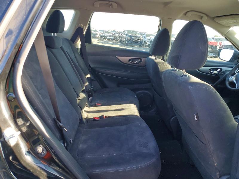 Продаж на аукціоні авто 2015 Nissan Rogue, vin: KNMAT2MVXFP568222, номер лоту: 50819086