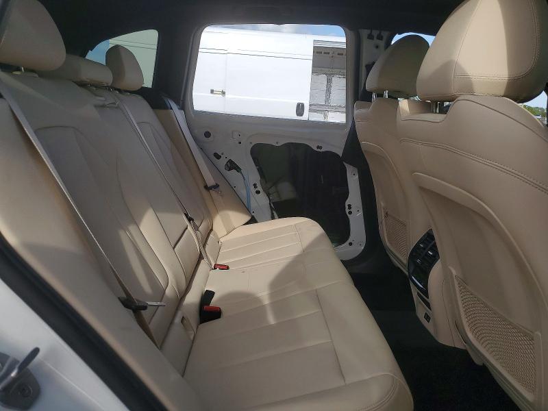 49537276 :رقم المزاد ، 5UXTY3C05L9D63091 vin ، 2020 Bmw X3 مزاد بيع