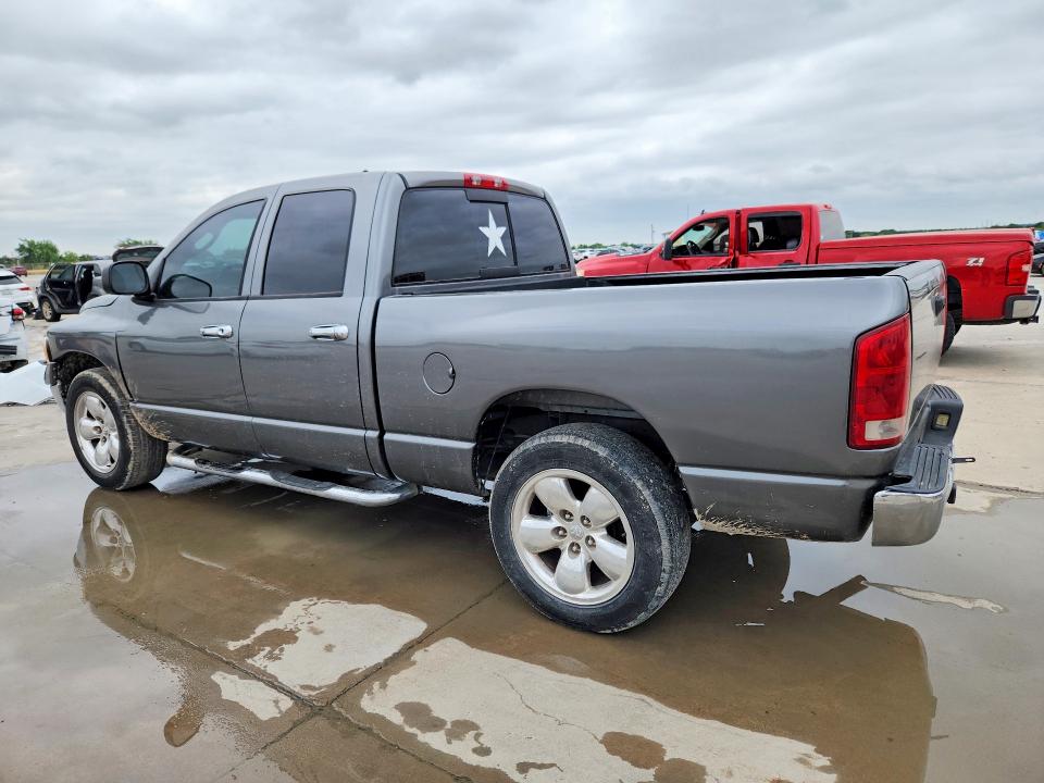 Продаж на аукціоні авто 2005 Dodge Ram 1500, vin: 1D7HA18N25S154023, номер лоту: 50837846