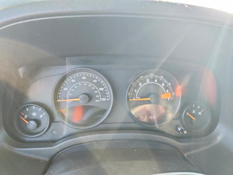 49046086 :رقم المزاد ، 1C4NJRBB3GD674328 vin ، 2016 Jeep Patriot مزاد بيع