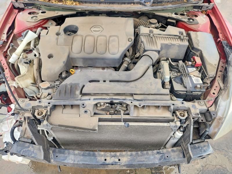 Продажа на аукционе авто 2009 Nissan Altima, vin: 1N4AL21E79N504780, номер лота: 50809156