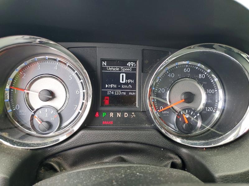 Aukcja sprzedaży 2013 Chrysler Town & Country, vin: 2C4RC1BG4DR603608, numer aukcji: 50233426