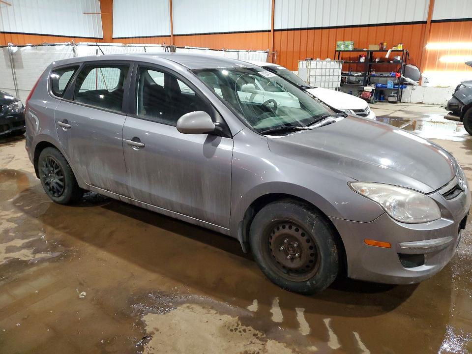 48643356 :رقم المزاد ، KMHDB8AEXCU156950 vin ، 2012 Hyundai Elantra Touring مزاد بيع