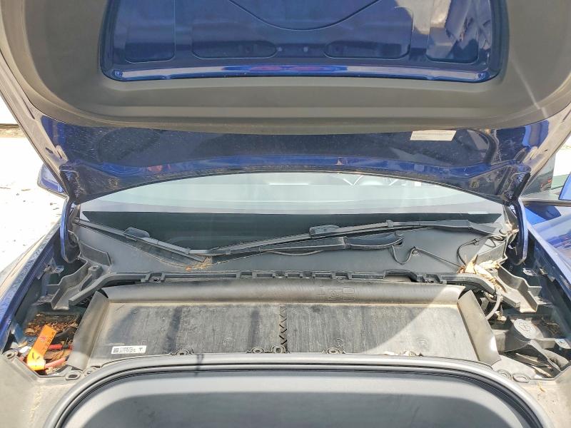 Aukcja sprzedaży 2022 Tesla Model Y, vin: 7SAYGDEE0NA007341, numer aukcji: 50763726