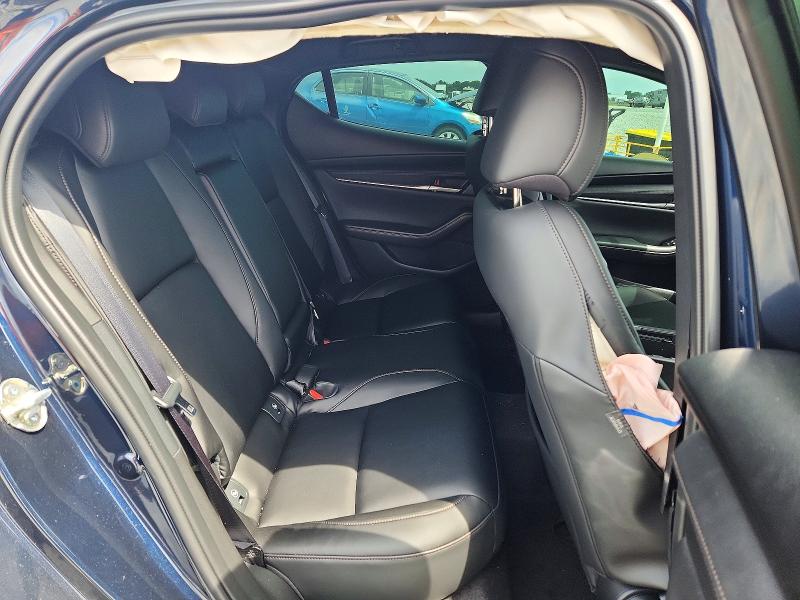 Aukcja sprzedaży 2026 Mazda 3, vin: JM1BPALL6T1863108, numer aukcji: 50355576