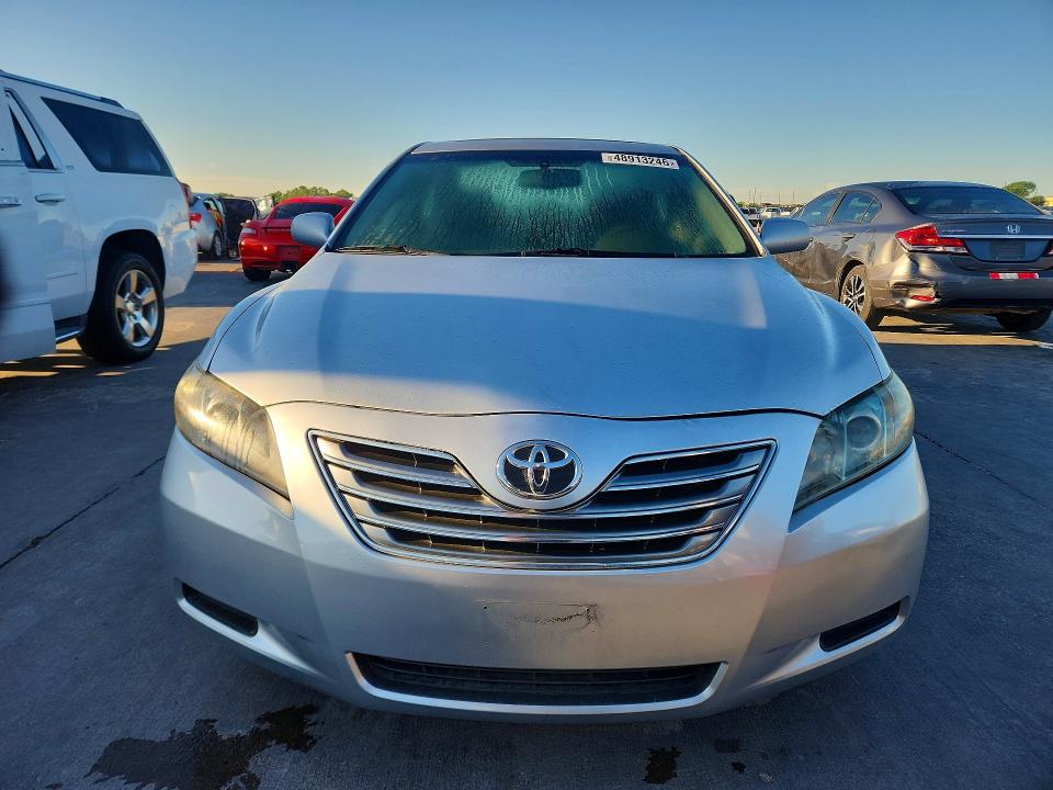Продажа на аукционе авто 2007 Toyota Camry Hybrid, vin: 4T1BB46K47U030605, номер лота: 48913246
