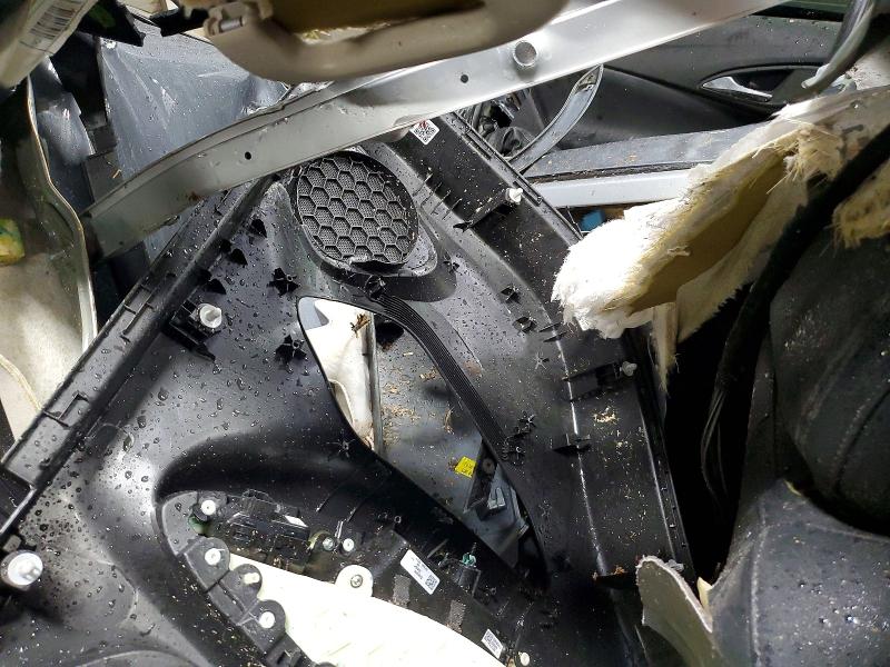 2022 Buick Encore Gx მანქანა იყიდება აუქციონზე, vin: KL4MMDSL6NB037094, აუქციონის ნომერი: 49073936