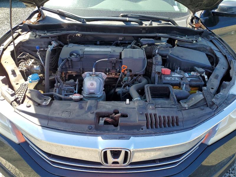 Aukcja sprzedaży 2016 Honda Accord, vin: 1HGCR2F84GA007874, numer aukcji: 49095846