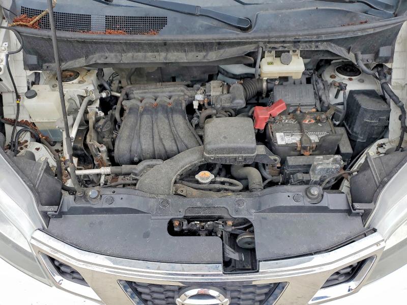 Продажа на аукционе авто 2018 Nissan Nv200, vin: 3N6CM0KN0JK693606, номер лота: 53125836