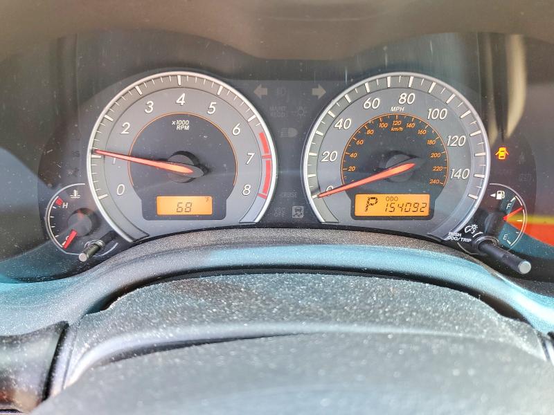 Aukcja sprzedaży 2010 Toyota Corolla, vin: 2T1BU4EE4AC445017, numer aukcji: 48142536